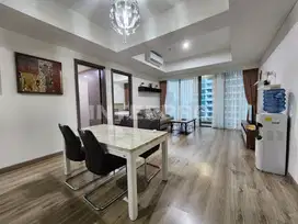 Apartemen Disewakan St Moritz New Presidential 2BR - LB 121m2