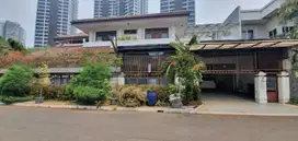 DIJUAL RUMAH MEWAH DI KEBAYORAN PERSIS DI SEBELAH GANDARIA CITY