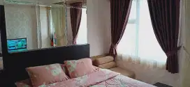 Sewa Apartemen Bulanan Depok Margonda Residence 3 Fully Furnished