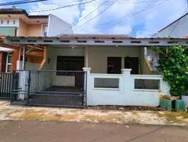 Jual Rumah Di Griya Loka BSD Serpong