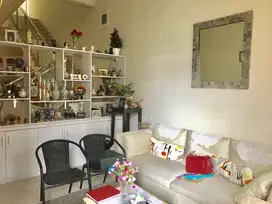 Dijual Rumah Baru Cantik Muara Karang