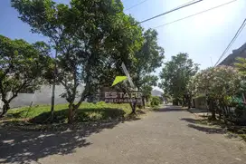 Kavling HOOK PBI Araya Malang
