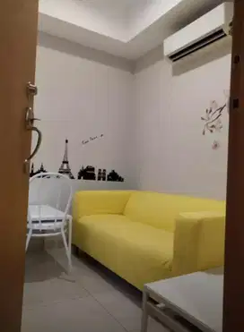 Dijual Apartemen The Mansion Bougenville Kemayoran Jakarta Pusat