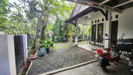 Dijual Rumah Bukit Nusa Indah sekitar Bintaro dekat Stasiun dan Tol
