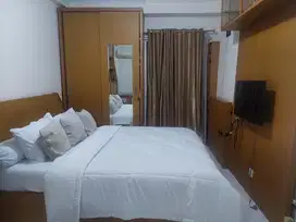 Bisa KPR - Apartemen Signature Park Tebet - Studio Furnished - Stu