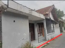 Rumah rumah siap huni lok dekat UGM, RS Sarjito, ring road utara , mal
