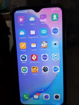 Jual hp vivo Y17