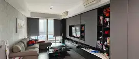 Disewakan Apartemen St. Moritz New Royal 2BR Furnished