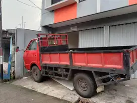 Toyota Dyna Rhyno 1992