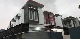 Dijual rumah minimalis di Mampang