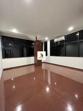 Disewakan Ruko Kantor di Cideng -Tanah Abang Jakarta Pusat