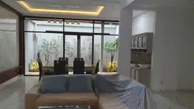 Dijual Rumah di Batununggal Bandung Nyaman Siap Huni