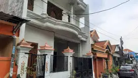 Manukan Indah 19 H no 5 Surabaya