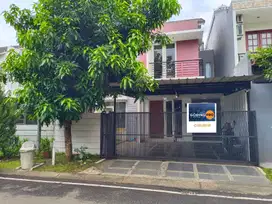 DIJUAL RUMAH FULL FURNISHED DI CITRAGRAN BOULEVARD CIBUBUR