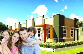 HUNIAN NYAMAN, DIJUAL TANPA KPR BANK di BATAM