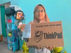 Lenovo T430 Cuma 1 Jutaan, Buruan Sebelum Kehabisan!