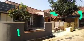 rumah dijual dalam kompleks barata cileduq
