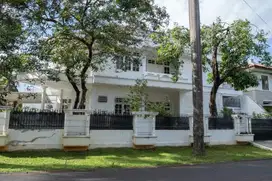 Jual rumah elite kebayoran lama pondok indah jakarta selatan