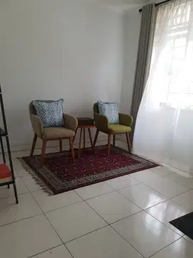 Rumah di jual Bintaro Jaya Sektor 9