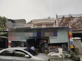 Rumah Siap Huni Di Sunter Agung Perkasa,Sunter, Jakarta Utara