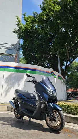 Yamaha NMAX 2022