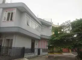 DIJUAL RUMAH 2 LANTAI DI HARAPAN JAYA BEKASI