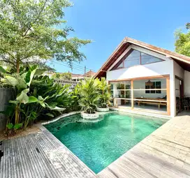 Villa Mertanadi Kerobokan Kuta Utara badung