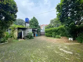 Dijual rumah lama hitung tanah di Pejaten Jakarta Selatan