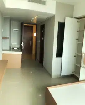 Apartemen U Residence Karawaci Tower 2 Studio Semi Furnish Bagus