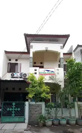 rumh 2lt tidak banjir grand galaxy