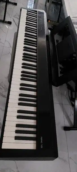 Digital piano NUX NPK-10