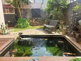 rmh nyaman Mediterania Cikunir