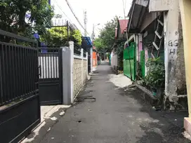 Rumah murah daerah cipinang muara jakarta timur