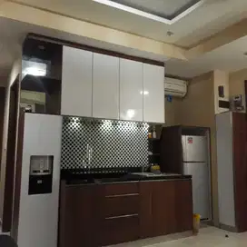 Dijual Apartemen Furnish di Sudirman Suites Bandung
