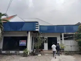 Komersial area di pusat kota surabaya disewakan
