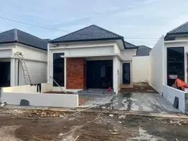 Rumah minimalis type 60 gp punge pusat kota madya dkt SUZUYA MALL