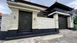 Dijual Rumah 2 Lantai Siap Huni Baru Dekat Pantai Singaraja