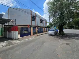 Ruang usaha strategis di jalan slamet riyadi purwosari solo