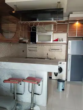 Dijual Apartement cityhome MOI view lepas