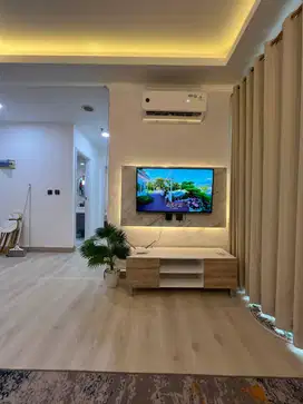 Dijual apartemen city home MOI 2BR di Kelapa gading,Jakut