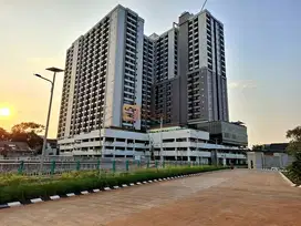 Penawaran Menarik Cukup DP 10JT Studio 28.20m2 Anwa Residence Bintaro