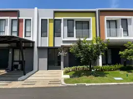 Dijual Rumah Brand New Cluster Baroni Gading Serpong Tangerang