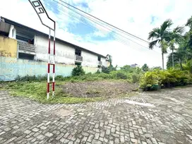 Tanah Murah Area Pogung UGM Yogyakarta, SHM P