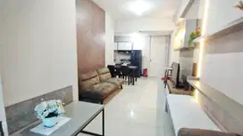 Super Murah Apartemen Benson Lt. 35, 2 BR