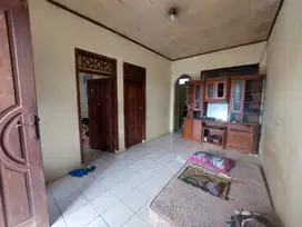 Rumah Sayap Taman Kopo Indah di Kopo Asri Bisa Tinggal atau Konveksi