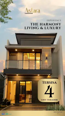 Rumah Modern Minimalis Selangkah Ke Jakarta selatan