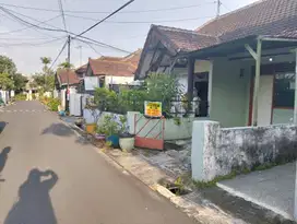 Kontrakkan 2 kamar Tawangmangu Malang Tengah Kota