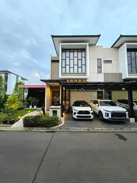 Dijual Rumah Secondary Siap Huni Di Perum JGC Asya Cakung Jakarta
