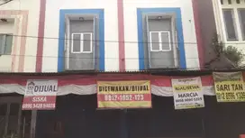 Ruko Depok Pancoran Mas