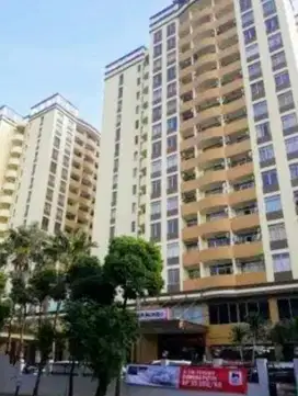 APARTEMEN PERMATA EKSKLUSIF SIAP HUNI STRATEGIS DI JAKARTA BARAT